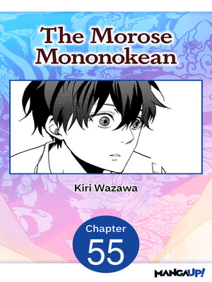 cover image of The Morose Mononokean, Chapter 55